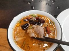 -裕德孚·非遗手切涮羊肉(东直门内大街店)