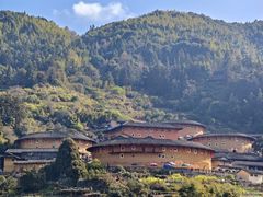 -福建土楼(南靖)景区