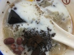 -五条人糖水铺(万达店)