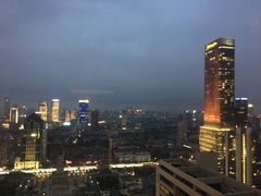 -上海波特曼丽思卡尔顿酒店