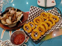 -My Way Town买味堂·东南亚餐厅(亦庄店)