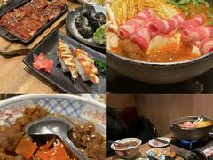 -小川洋风料理(大悦城店)