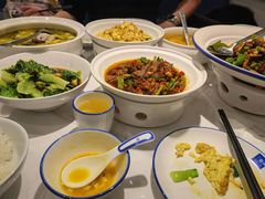 -兰湘子·湘菜小炒(崂山丽达店)