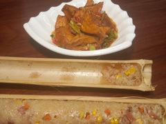 -61号餐吧(兴坪古镇漓江店)