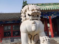 -恭王府博物馆