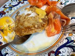 -Alimentari早午餐(安福路店)