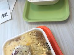 -满记甜品(无锡八佰伴店)