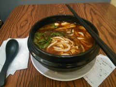 -45°李小姐土豆粉(世纪港湾店)