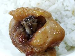 -华仔土鸡店(南洲分店)