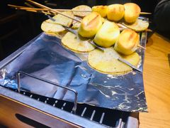 -云晓光头烧烤吧(新大陆广场店)