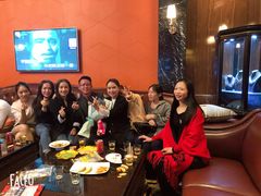 -欢乐盛KTV音乐会所(泰然店)