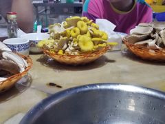 -仙蘑洞