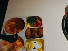 -新辣道鱼火锅(上地华联店)