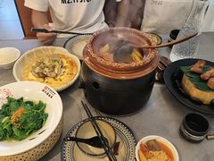 -沿江海南菜·文昌鸡祖师爷(大东海店)