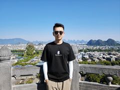 -桂林两江四湖景区