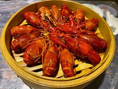 靓靓蒸虾-靓靓蒸虾·头牌蒸虾(雪松路总店)