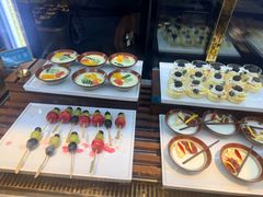 -東盛炭烤自助料理(玄武招商花园城店)