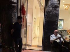 -ALAMEEN阿拉伯餐厅(三里屯店)