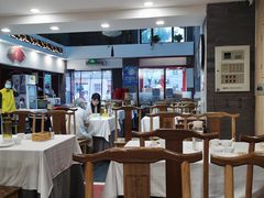 大堂-东门烤鸭店(东华门店)
