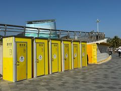 -大梅沙海滨公园