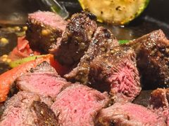 -俄士厨房(五棵松华熙LIVE店)