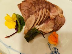 -蓬莱阁中餐厅(崇文门店)