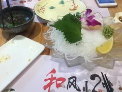 -花漫里餐厅(刺桐店)