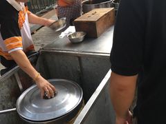 -王虎子大饼(甸柳新村五区店)