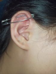 -众刺纹画·纹身·穿孔饰品·海娜定制