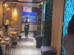 大堂-爱妻鱼•老体北重庆水煮鱼•川菜(白云路店)