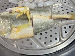 -船奇蒸汽海鲜·闽菜(八市海鲜总店)