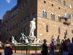 -米开朗琪罗广场