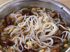 -王中王正宗桂林米粉(福建路店)