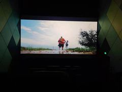 -恒华国际影城(顺义店)