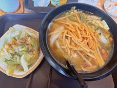 -顶香阁桂林米粉·柳州螺蛳粉(上地店)