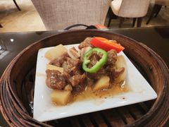 -惠州白鹭湖雅居乐喜来登度假酒店-采悦轩中餐厅