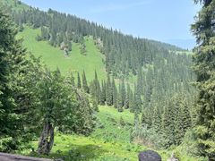 -新疆那拉提国家旅游度假区