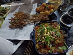 -林二哥宜烤官·宜宾小烧烤