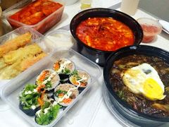 -米屋石锅拌饭(师大店)