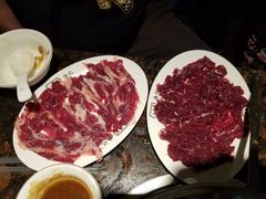 -八合里潮汕鲜牛肉火锅(深圳海岸城店)