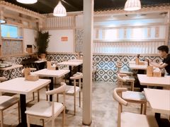 大堂-舌尖派对·四川小吃集(车公庙店)