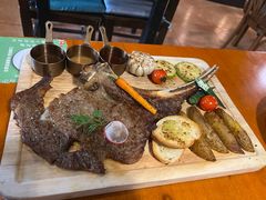 -布拉格餐厅· 中欧捷克菜(全国首店)