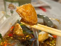 -潮汕大排档