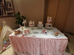 -青岛海天世园酒店-海澜阁中餐厅