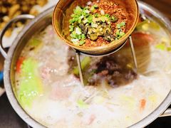 -侯家庄阿才有品私房菜馆