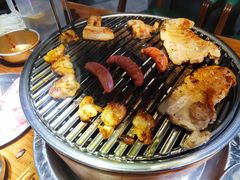 -原始泥炉烤肉(总店)