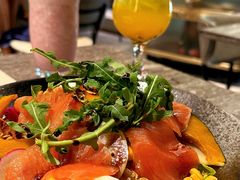 -SHADOWS•Bistro&Eatery(安福路店)