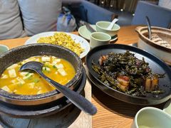 -竹里馆·淮扬菜·功夫茶(老门东店)