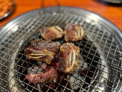 -牛佬•炭火烤肉(挂绿店)
