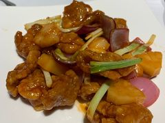 -禧宴Joyous Restaurant(禧园店)